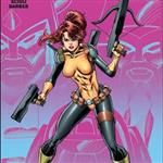 Tag: Amazing! Houston Comic Convention Cover
