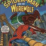 Tag: Homage Cover - Marvel Team-Up (1972) #12