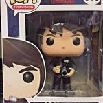 Jonathan Byers