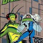 Mantis Mandate