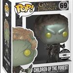 Children of the Forest