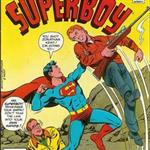 Misadventures of Superbaby