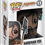 Sarkhan Vol