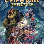 Rescue Rangers