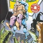 Pat "Steamer" Trunks