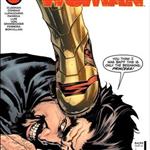 Tag: Homage Cover - Wonder Woman: The Hiketeia