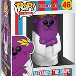 Alexander the Grape