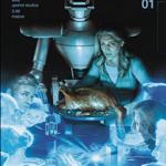 Tag: Homage Cover - Saturday Evening Post