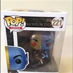 Vivec / Vehk / Vivek