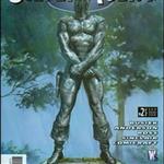 Silver Centurions
