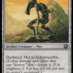 MTG: Myr