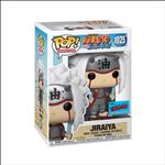 Jiraiya