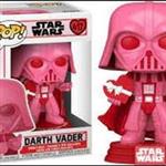 Tag: Pop! Holiday (Valentine's Day)
