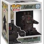 Sentry Bot