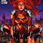 Tag: Big Wave Comics Cover