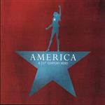 Tag: Homage Cover - Hamilton Album Cover