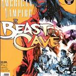 Beast in the Cave