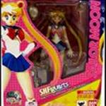 Serena Tsukino / Usagi Tsukino