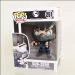Tag: Pop! Mortal Kombat