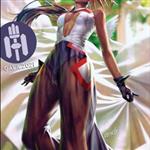 Black Priestess