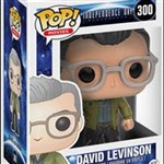 David Levinson