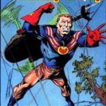 Barry Payne