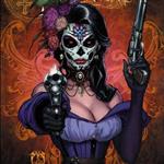 Tag: Halloween ComicFest 2019