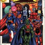 Justice Leagues