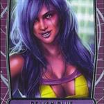 Deliah Blue