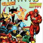 Titans: Then & Now