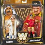 Nikolai Volkoff