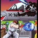 Tag: Street Fighter x G.I. Joe 8-Bit Cover