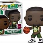 Shawn Kemp
