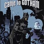 The Doom That Came to Gotham