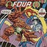 Champions of Xandar
