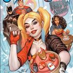 Justice League Queer (JLQ)