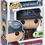 Tag: Pop! Captain America The First Avenger