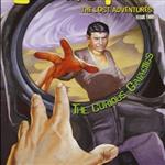 Curious Galactics