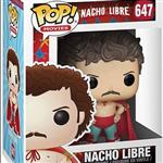 Tag: Pop! Nacho Libre
