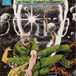 Heritage of Doc Savage