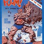 Tag: Homage Cover - Thor (1966) #142