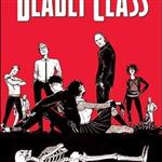 Tag: Homage Cover - Deadly Class #1