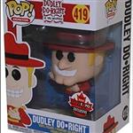 Dudley Do-Right