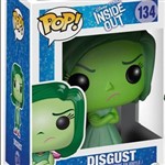 Disgust