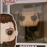 Octavia Blake