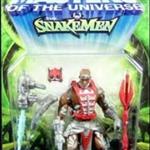 Rise of the Snake Men