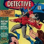 Tales of Gotham City