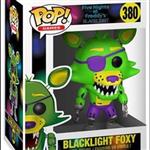 Tag: Pop! Five Nights at Freddy's Blacklight