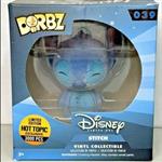Tag: Dorbz Lilo & Stitch