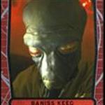 Baniss Keeg